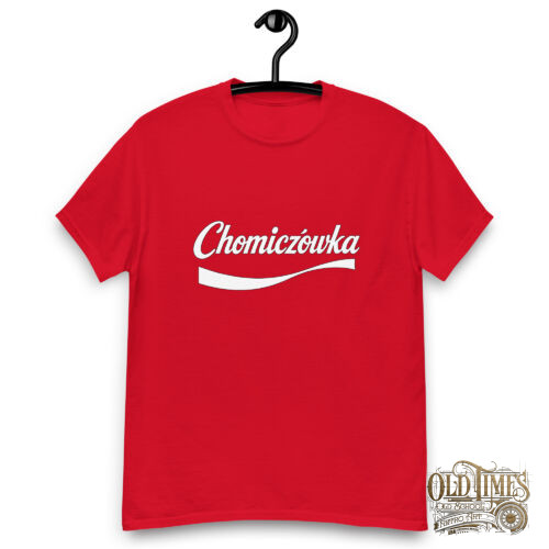 Koszulka Chomiczówka