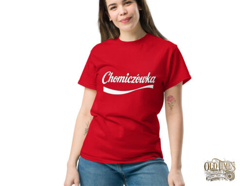 Koszulki Warszawskie – Wyraź Swój Lokalny Patriotyzm i Noś Dumę ze Swojej Dzielnicy