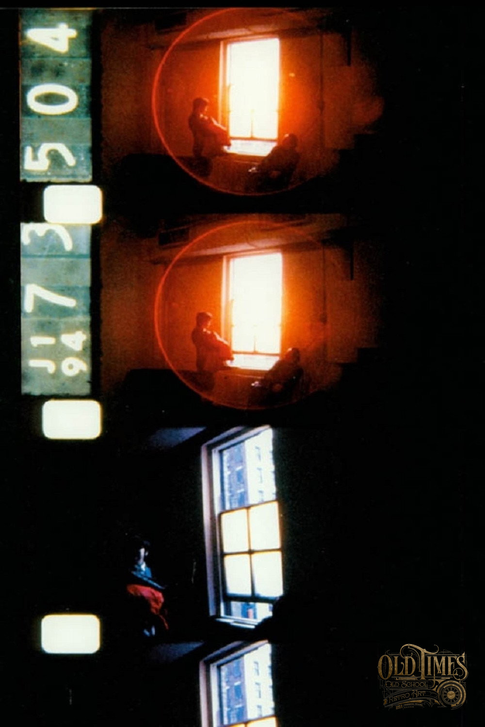 Plakaty filmowe Klasyka kina - As I Was Moving Ahead, Occasionally I Saw Brief Glimpses of Beauty (2000) v1 Plakat wysokiej jakości