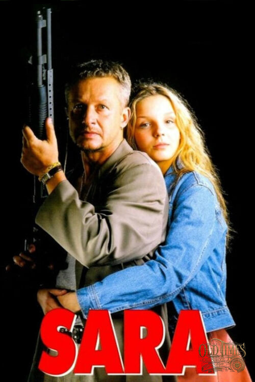 Plakaty filmowe Polska Klasyka - Sara (1997) - Plakat wysokiej jakości 8K