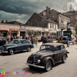 Bazar Różyckiego Bazar Różyckiego