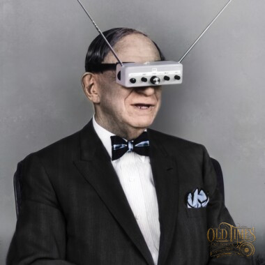 Galeria Prac Bogdan Markowicz - Remastering cyfrowy koloryzacja zdjęć retusz 7