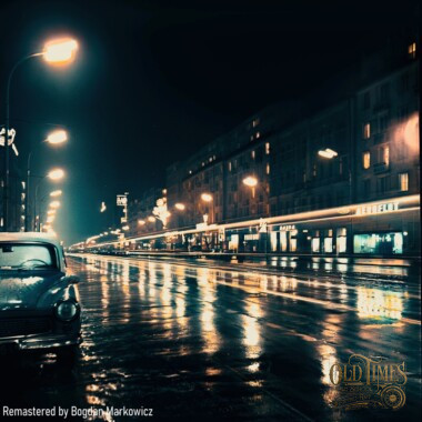 Galeria Prac Bogdan Markowicz - Remastering cyfrowy koloryzacja zdjęć retusz 16