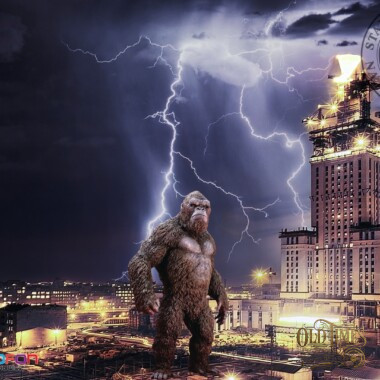 Galeria Prac Bogdan Markowicz - Remastering cyfrowy koloryzacja zdjęć retusz 22