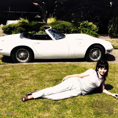 Galeria Prac Bogdan Markowicz - Remastering cyfrowy koloryzacja zdjęć retusz 9