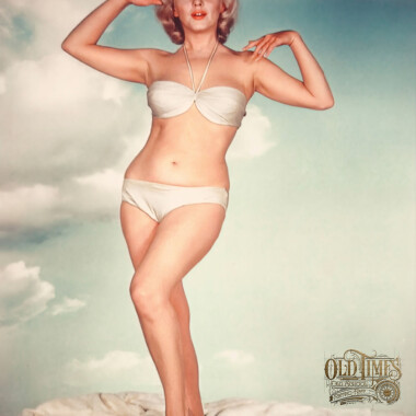 Galeria Prac Bogdan Markowicz - Remastering cyfrowy koloryzacja zdjęć retusz 5