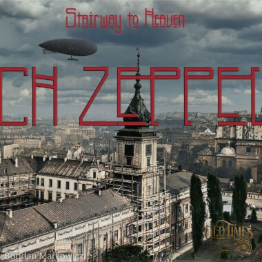 Galeria Prac Bogdan Markowicz - Remastering cyfrowy koloryzacja zdjęć retusz 21