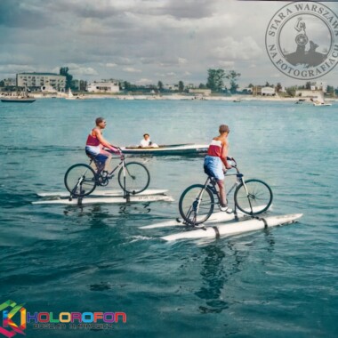 Galeria Prac Bogdan Markowicz - Remastering cyfrowy koloryzacja zdjęć retusz 14